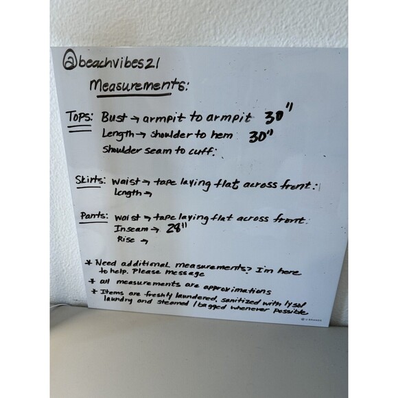 Lane Bryant Top Tunic Plus Size 28 Boho Blue White Stripe Crochet Raw Hem - Picture 10 of 10